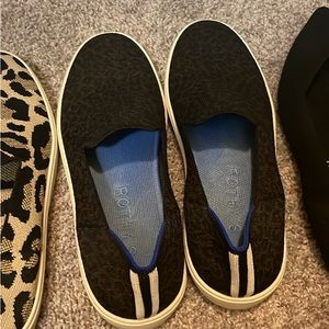 Rothy Size 10 Shoes